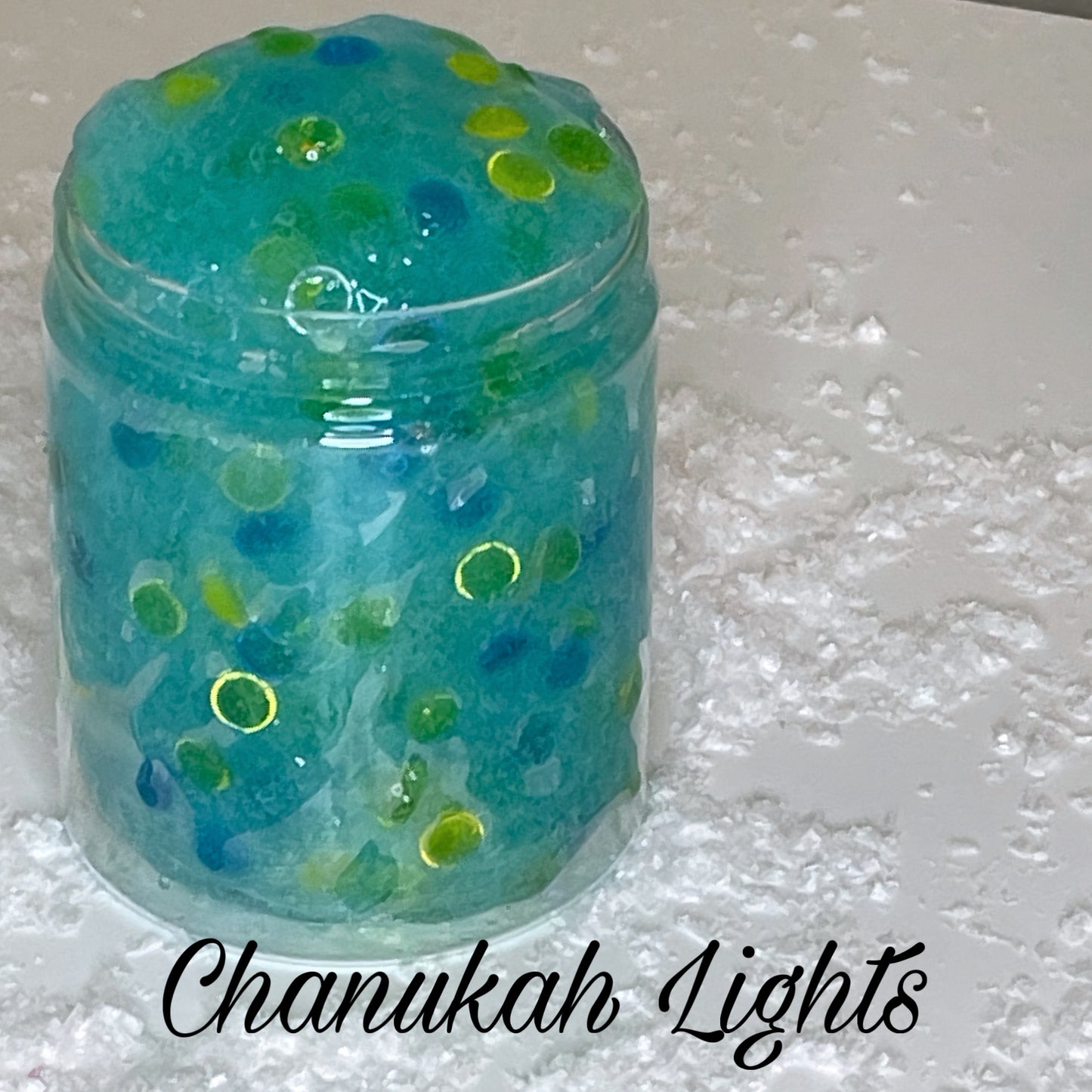 Chanukah Lights