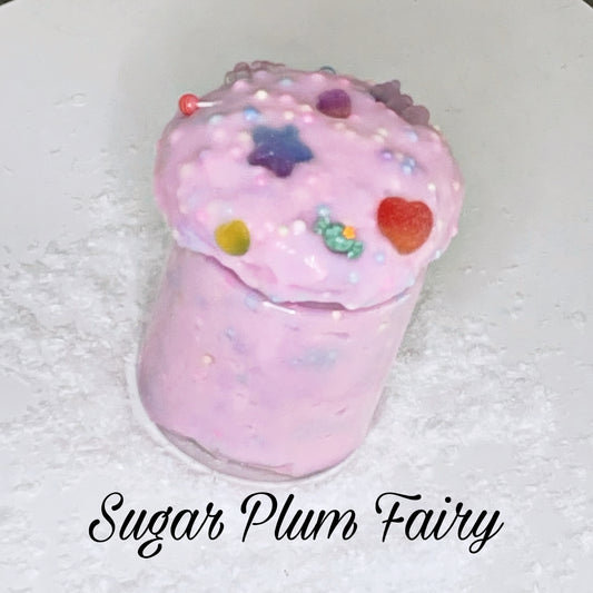 Sugar Plum Fairy